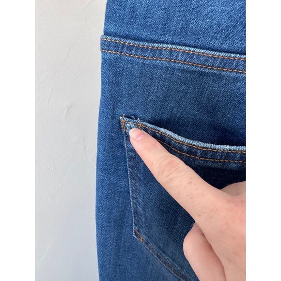 Anthropologie Pilcro Boot Cut Denim Jeans - Picture 4 of 6